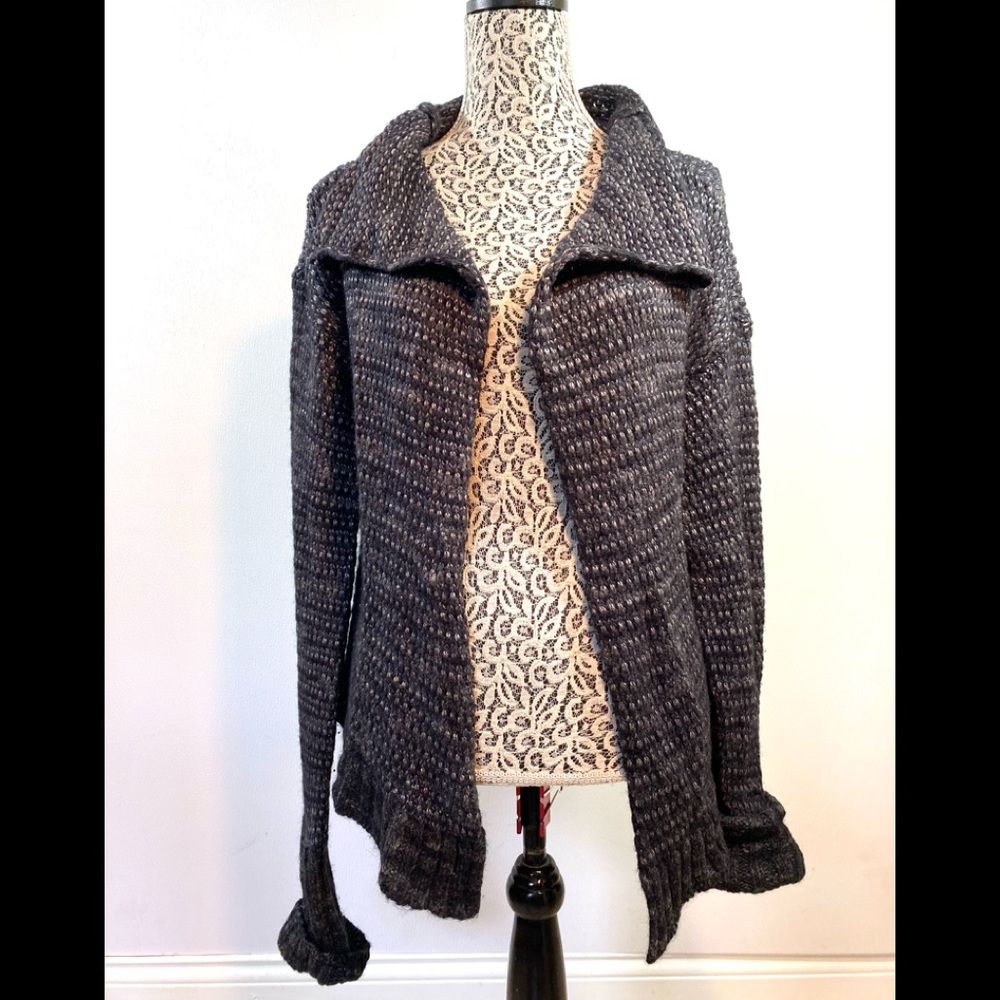 Max Mara Weekend Sweater Cardigan